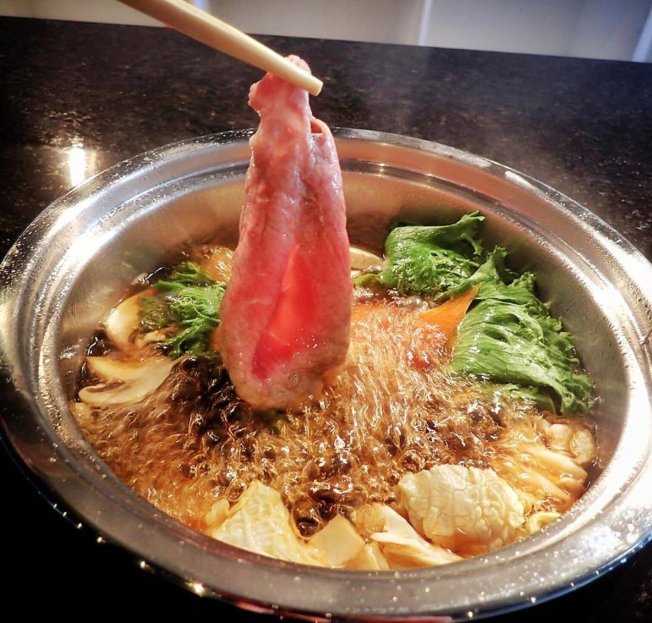 Muu Shabu — Edmond, Oklahoma