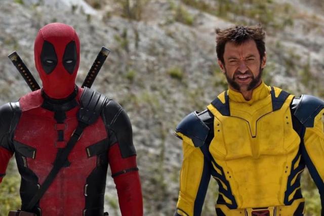 El elenco de Deadpool 3 y lo que sabemos de la película por ahora