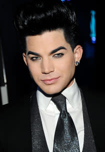 Adam Lambert | Photo Credits: Frazer Harrison/Getty Images