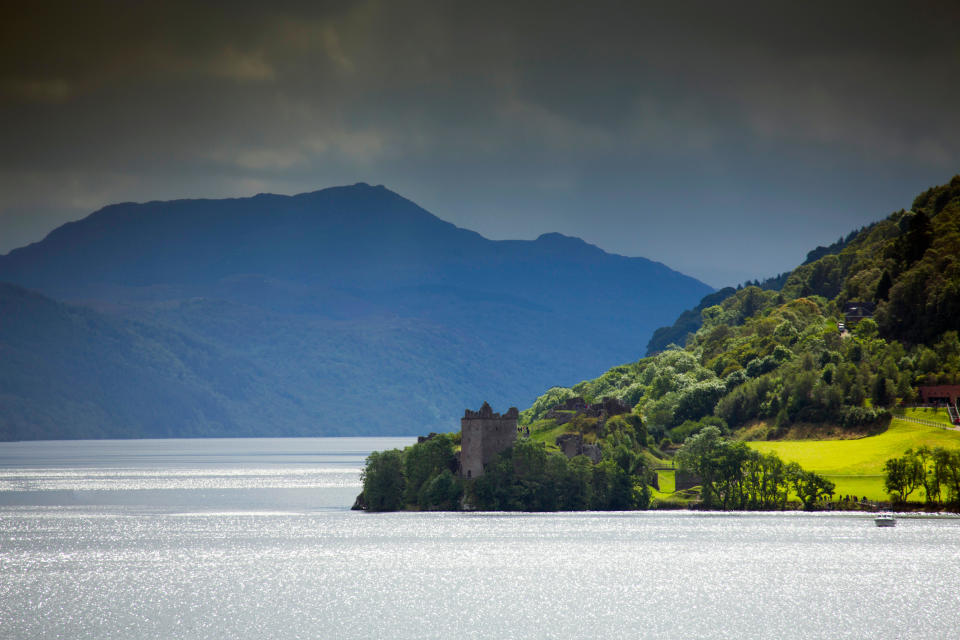 Loch Ness