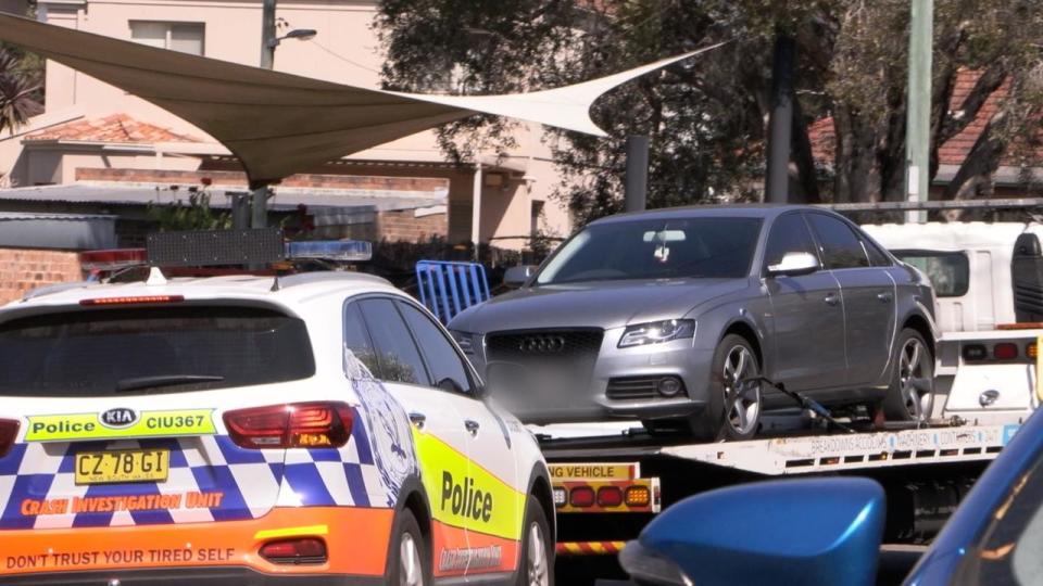 Police will allege that a street race was the cause of a horror car crash that killed two brothers in Sydney's south last month. Xavier Abreu, 10, and his younger brother Peter, 9, were killed when a Subaru Impreza sedan they were inside crashed into a tree at Monterey on August 25.The driver, a 33-year-old man was charged over the incident and remains before the courts. Following extensive investigations, police have charged a second man after new information has been revealed about the moments that lead up to the crash.