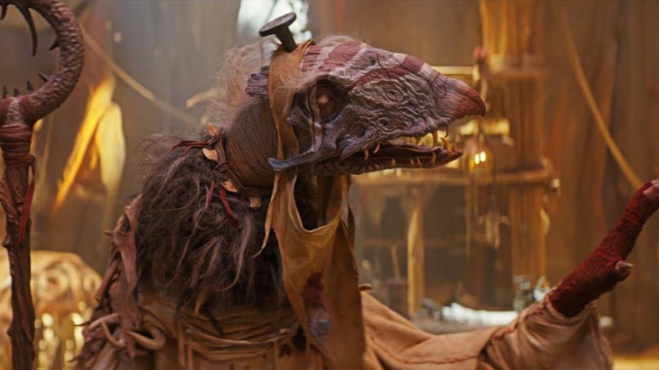 The Dark Crystal: Age Of Resistance