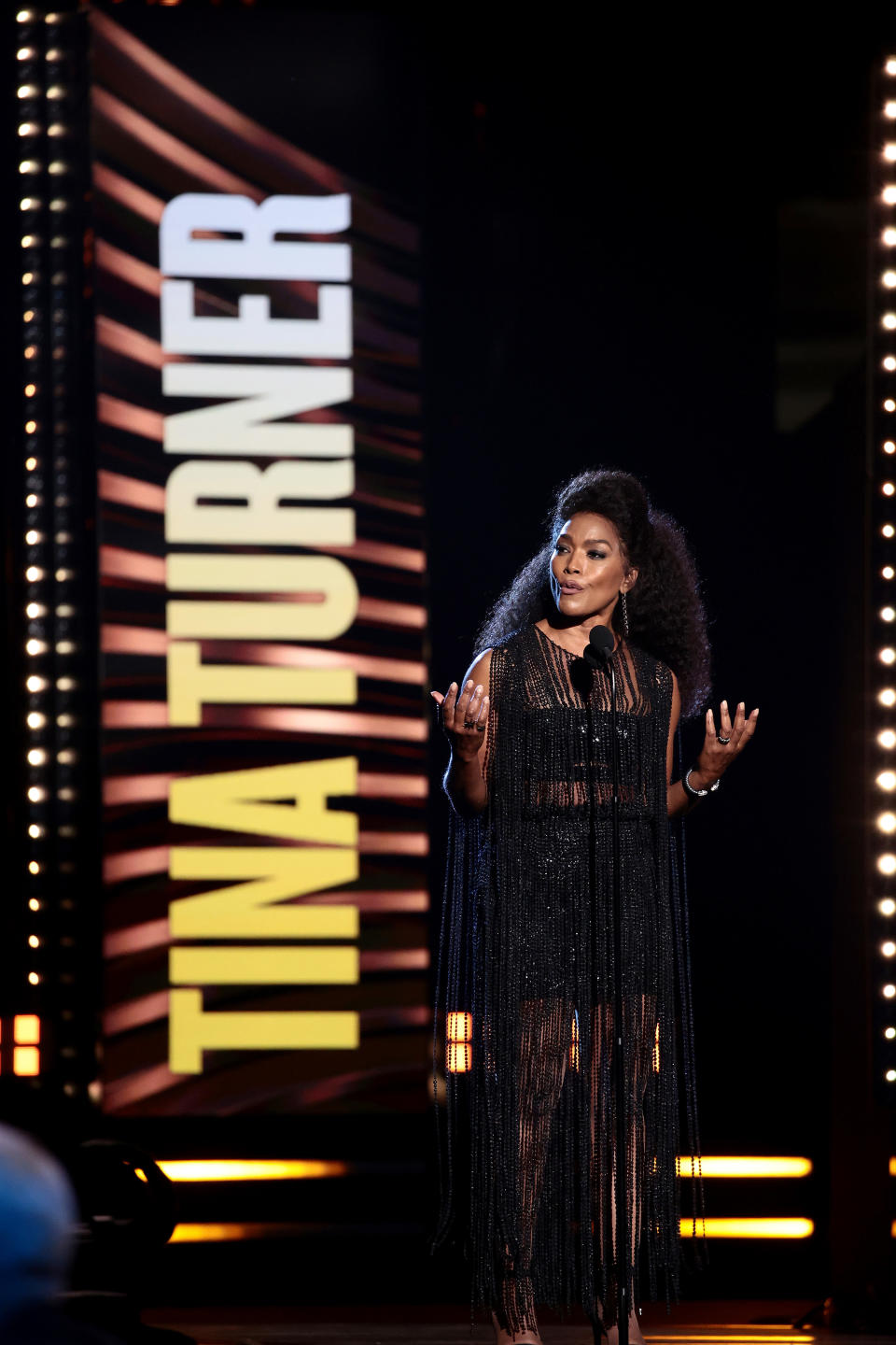   Dimitrios Kambouris / Getty Images for The Rock and Roll Hall of Fame