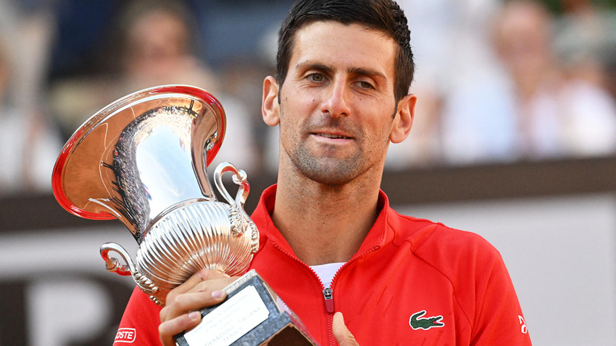 Novak Djokovic's big confession about Australia deportation saga