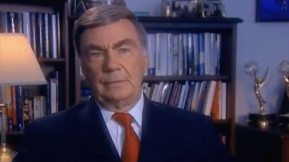 <p> All in all, what Sam Donaldson is best known for is his work at ABC News, which began in 1967. It was during his time there that he served as the network’s White House Correspondent. He also co-anchored <em>This Week</em>, <em>20/20 Wednesday</em> and <em>Sunday Evening News</em>. In 2009, the celebrated journalist retired. </p>