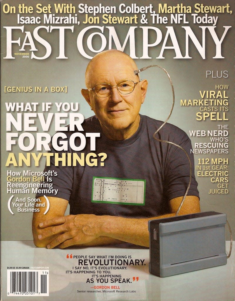 Image: Fast Company