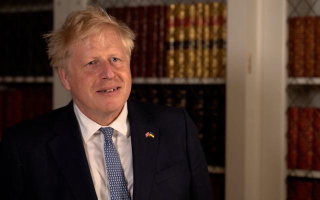 Could Boris Johnson soon face a second confidence vote? Not if his allies get their way - PA Wire