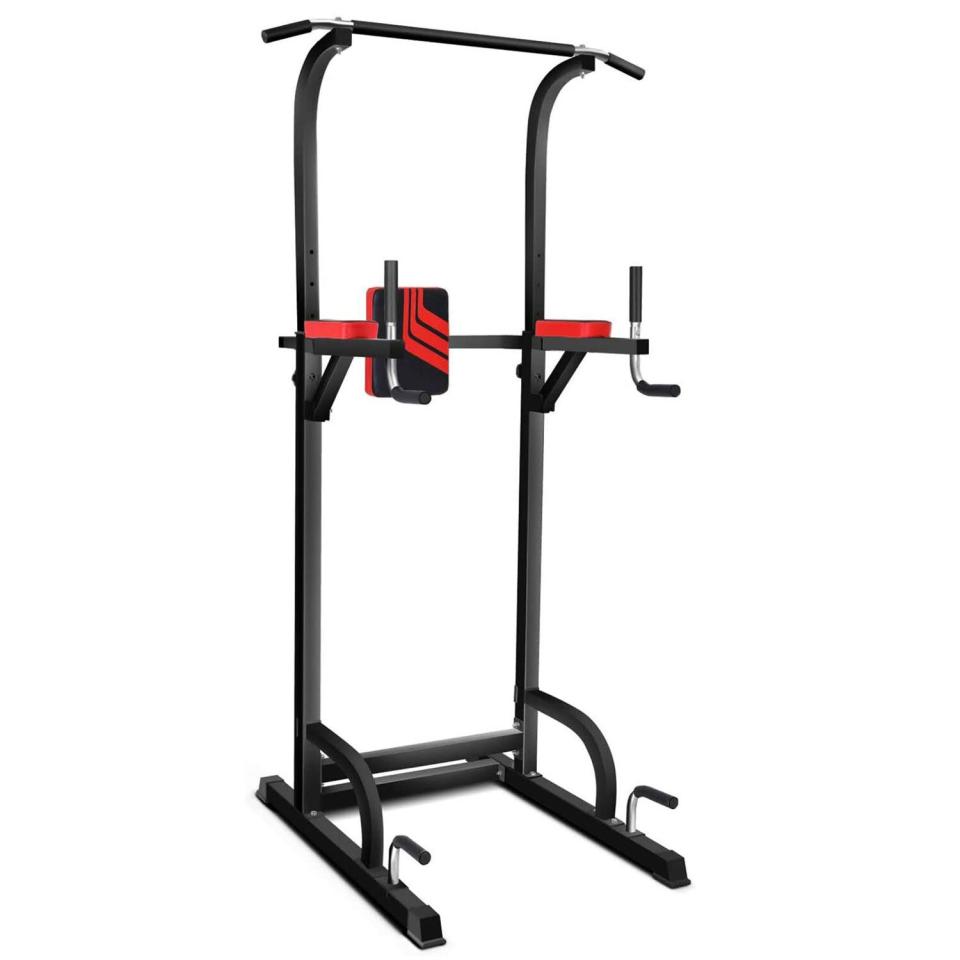 Doorway Heavy Duty Chin up bar