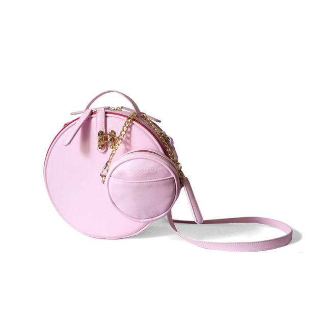 16 Chic Pink Finds For Breast Cancer Awareness Month