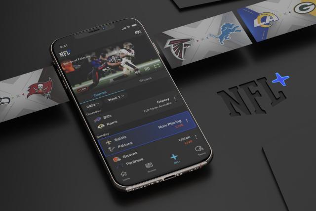 Verizon and NFL launch new offer: Save 40% on an NFL+ Premium annual  subscription on +play, News Release