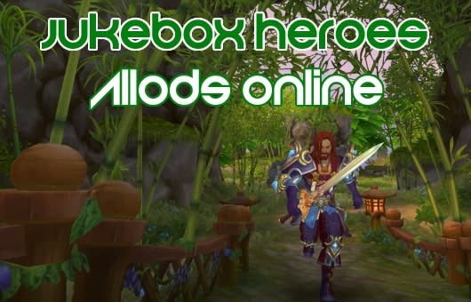 Allods Online