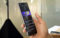 Hands-on with the Galaxy S20, S20+ and S20 Ultra