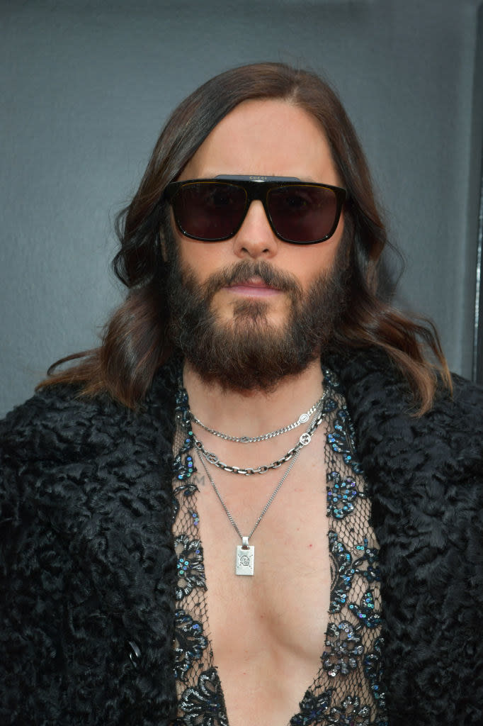 Jared Leto