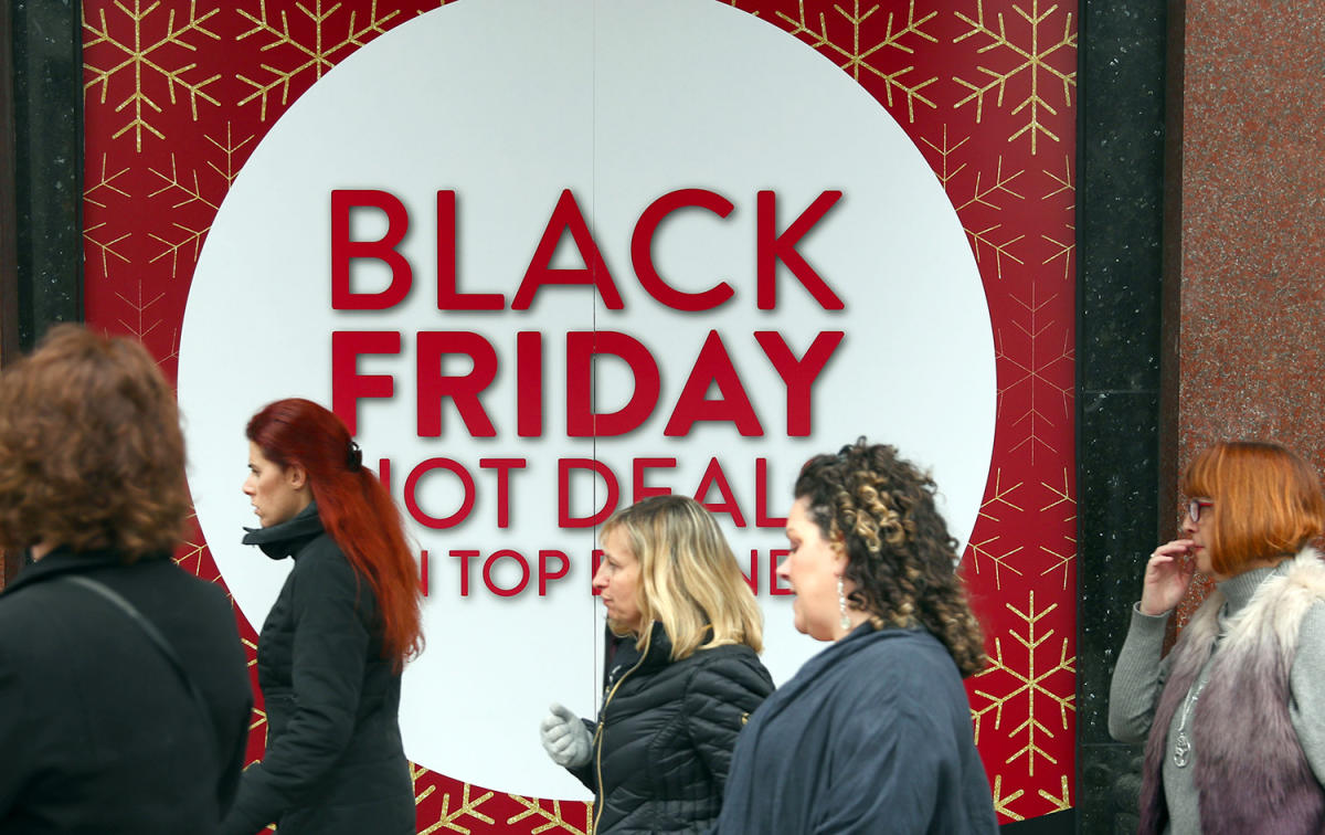 Target's 2018 Black Friday ad includes big discounts, early access