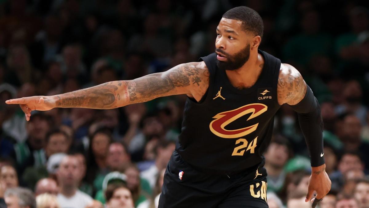 Knicks bringing Marcus Morris Sr. to training camp, will have chance at final roster spot