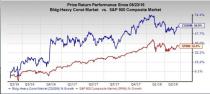 Let's see if Tutor Perini Corporation (TPC) stock is a good choice for value-oriented investors right now from multiple angles.