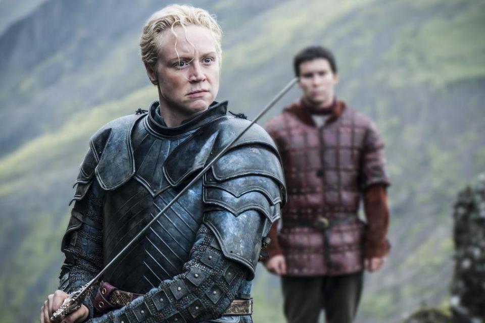 Game of Thrones season 8: Gwendoline Christie ‘deeply unsettled’ by finale