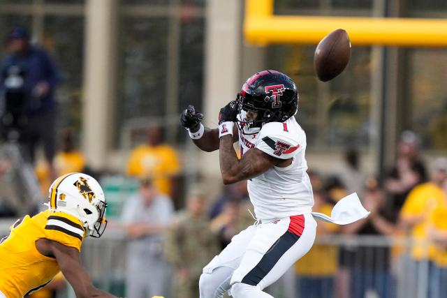 Texas Tech football: Wyoming Cowboys that Red Raider fans need to know