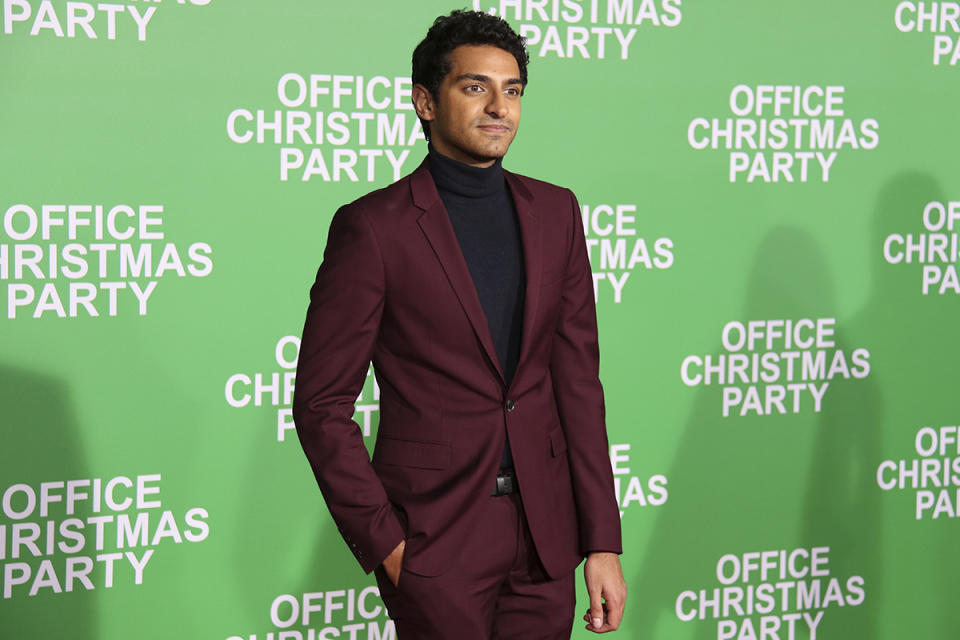 Karan Soni