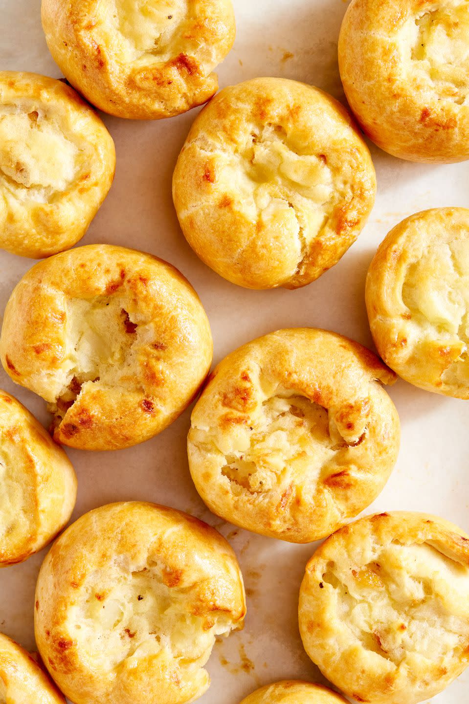 Potato Knishes