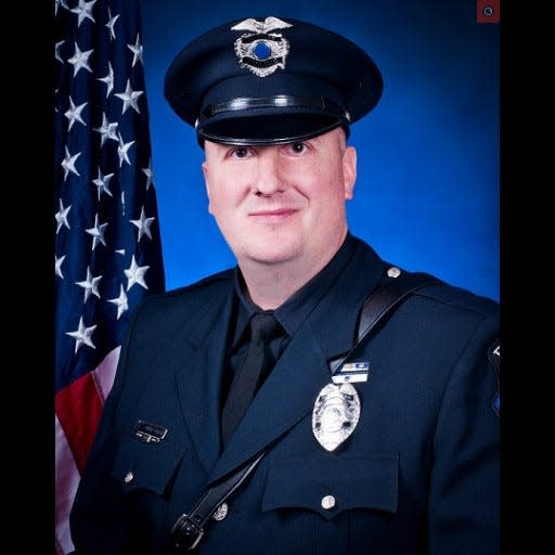 Adam Zimmerman has been appointed as acting chief of the Spring Garden Township Police Department.