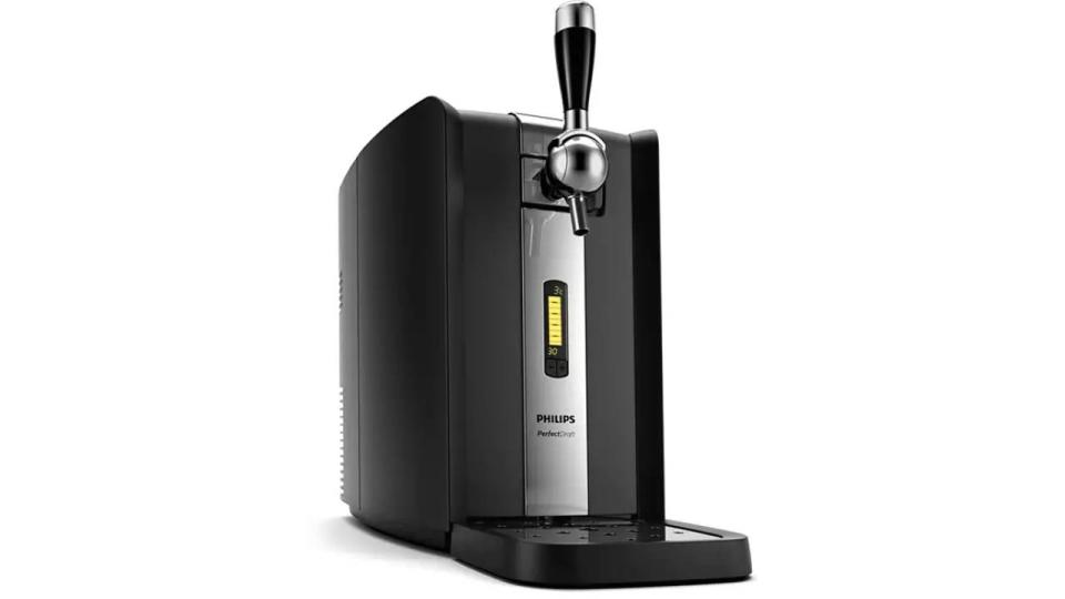 Philips PerfectDraft Home Beer Draft System