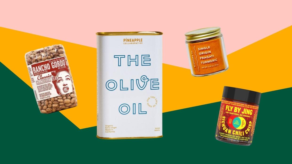 Here are the best gifts for the foodies in your life.