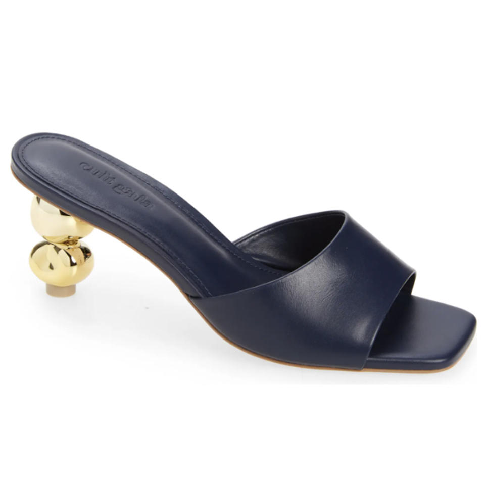 Cult Gaia sandals