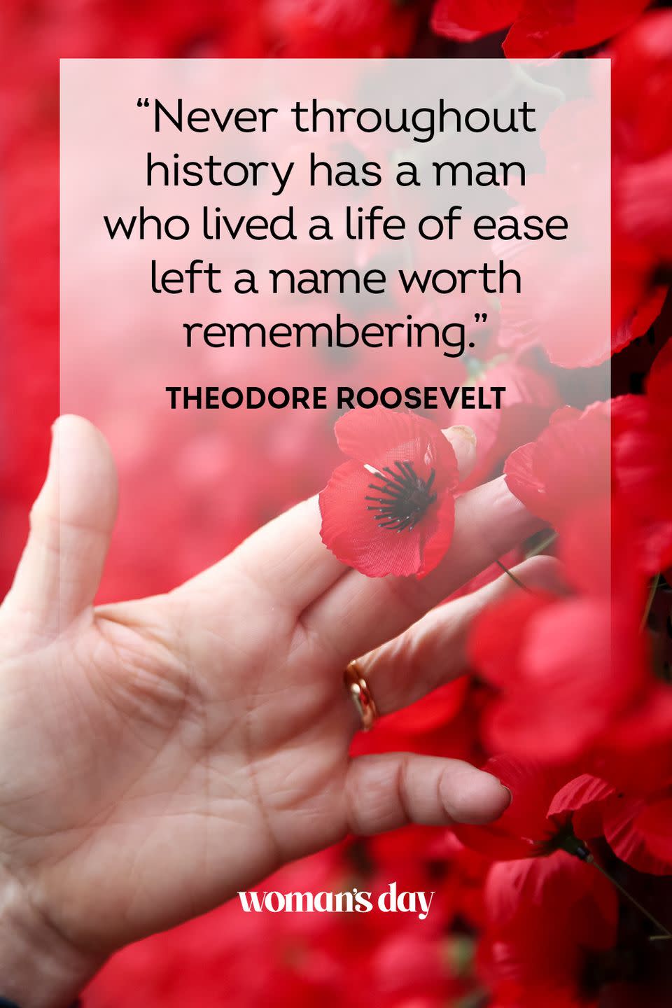 41) Theodore Roosevelt