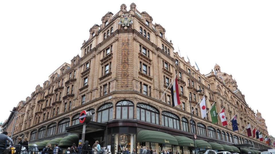 Harrods