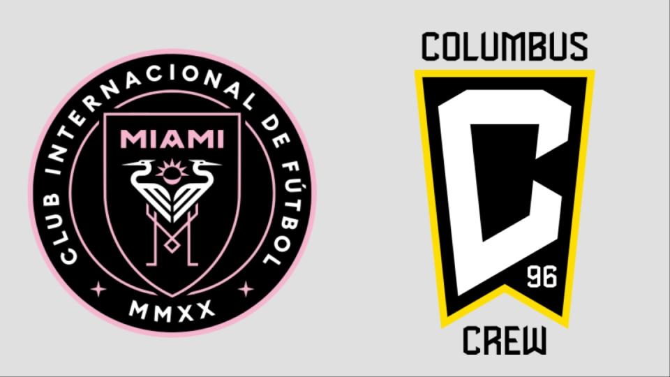 Inter Miami vs Columbus Crew: Preview, predictions and lineups