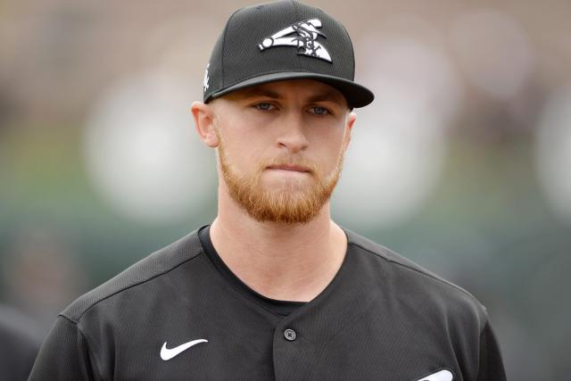 Michael Kopech yearns to realize potential, get White Sox back to