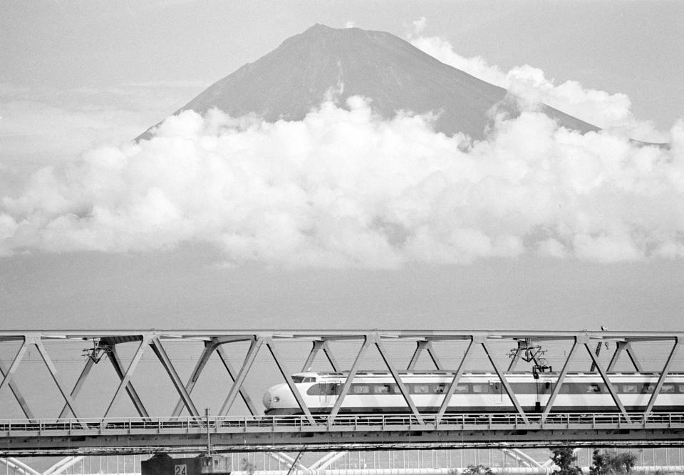 Shinkansen