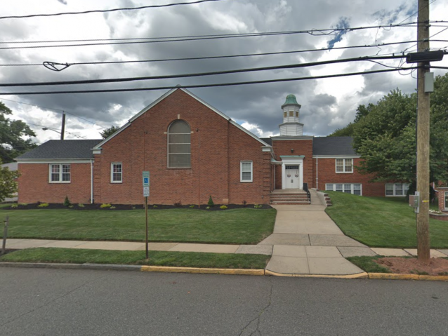 Linden Presbyterian Church: Google