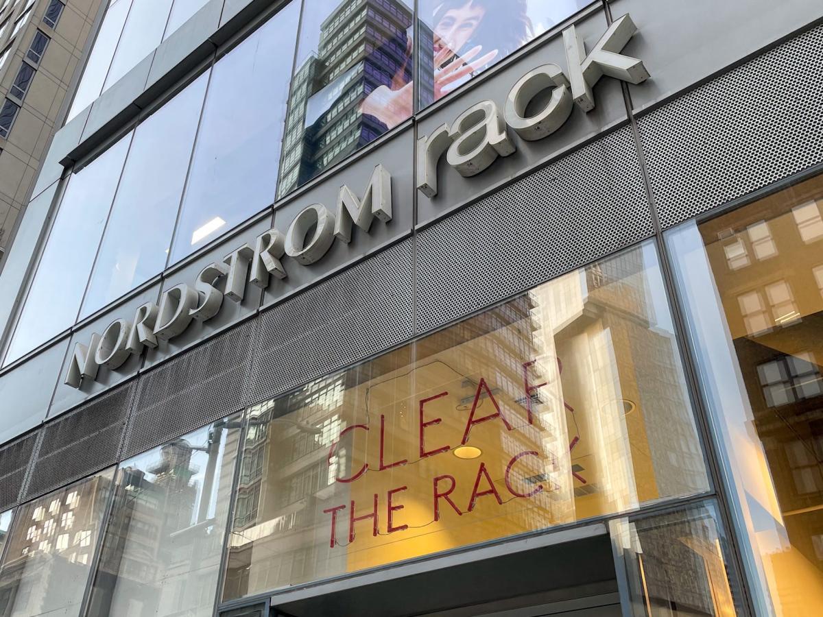 Here's What All the Midtown Nordstrom Locations Will Look Like - Racked NY