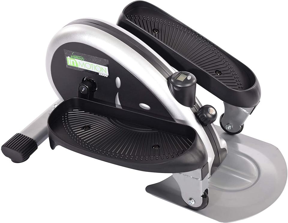 Stamina in-Motion Elliptical Trainer