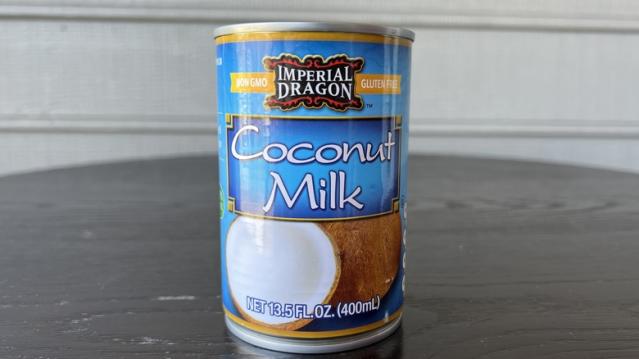 The Best Canned Coconut Milk You Can Buy at the Store