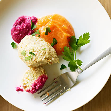 Wise Sons' Gefilte Fish