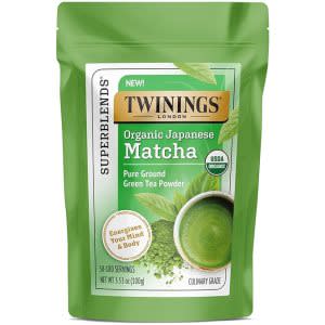 Twining Matcha Powder