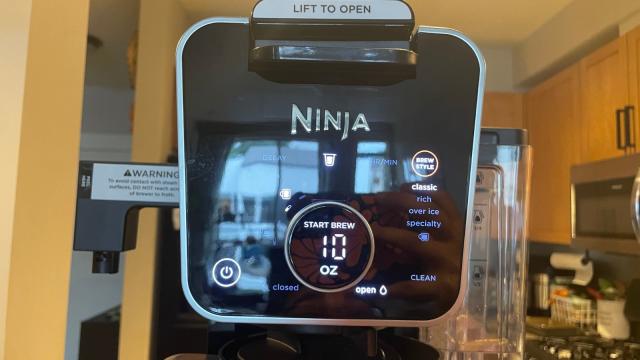 Make Gourmet Coffee at Home - Unboxing the Ninja DualBrew Pro 