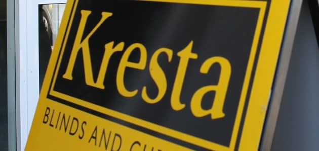 Chinese investor takes stake in Kresta