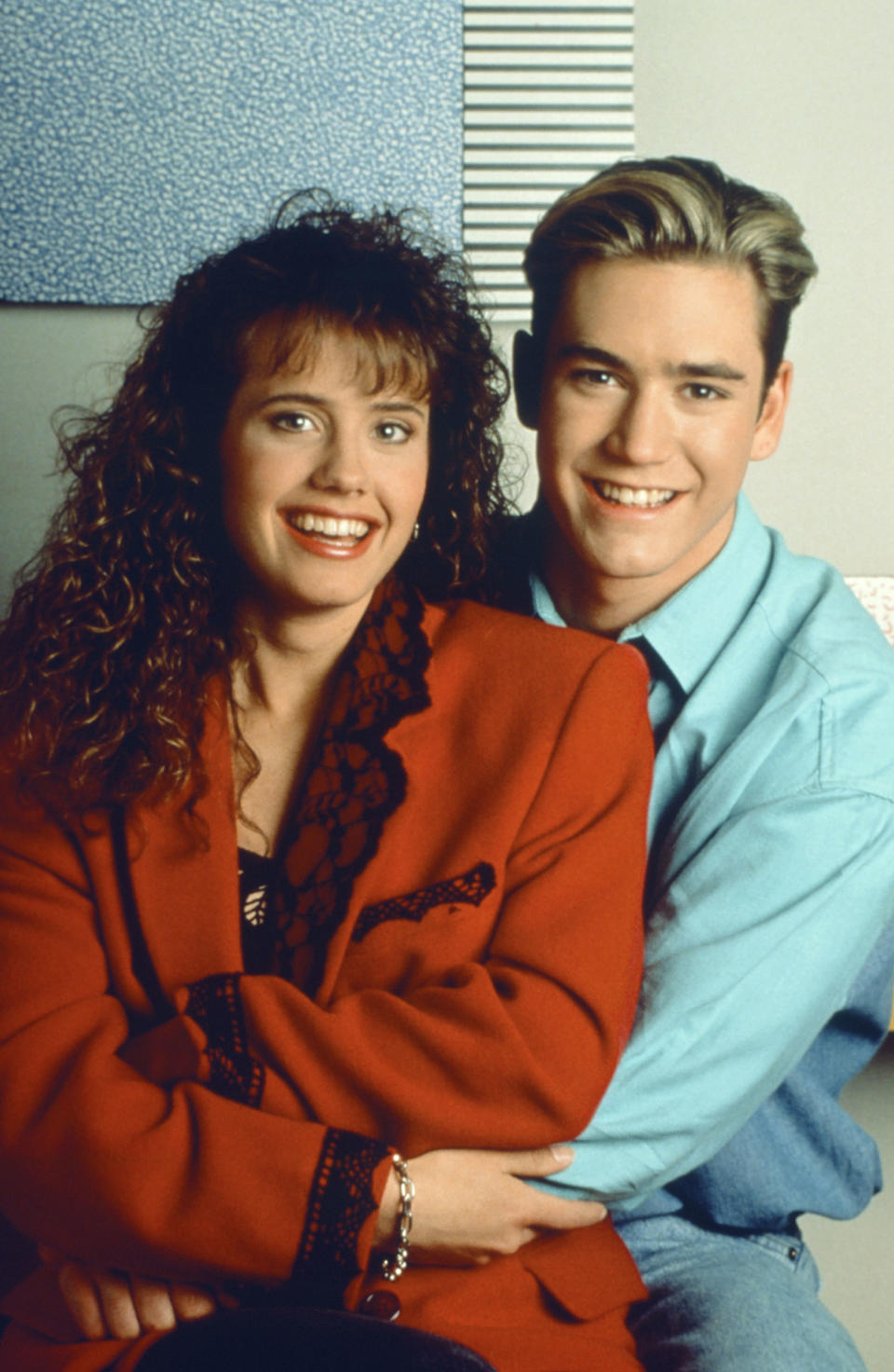 Saved By The Bell (NBC)