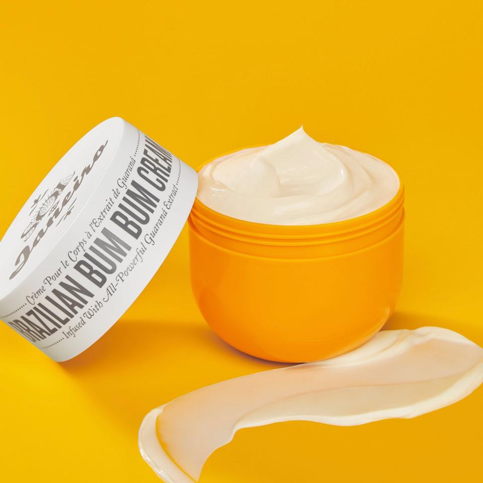 Crème pour le corps Brazilian Bum Bum