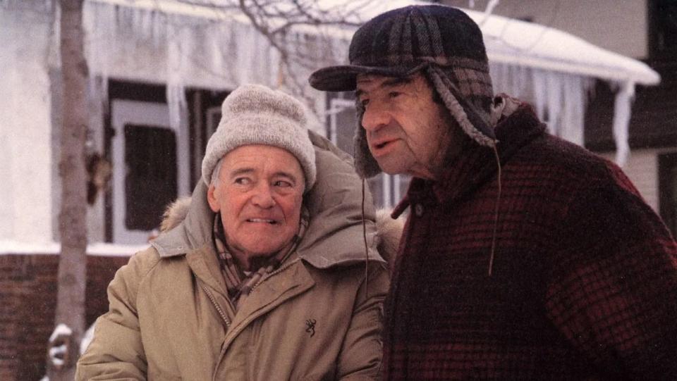 14) Grumpy Old Men (1993)