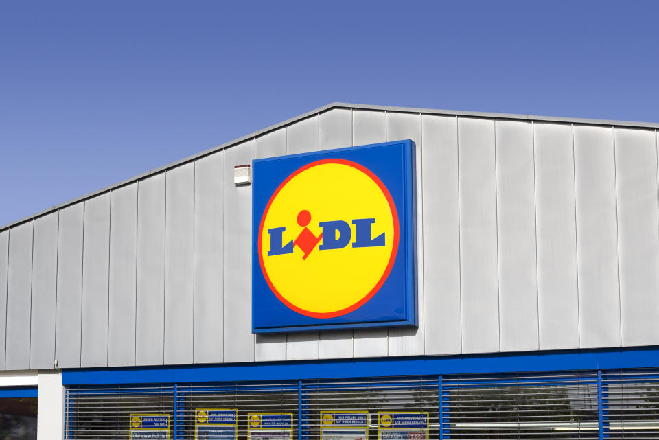 Rückruf für Käse bei Lidl. (Bild: Getty Images)