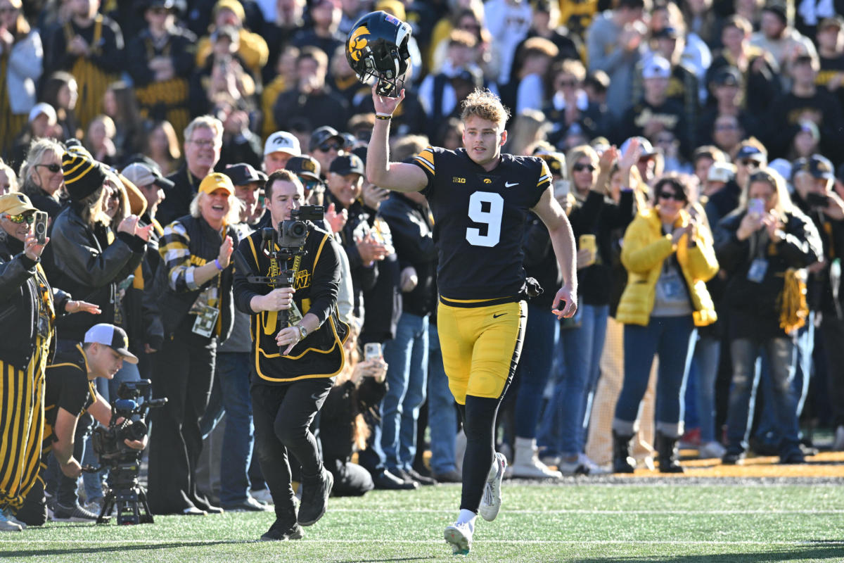 Hawkeye Football (@HawkeyeFootball) / X