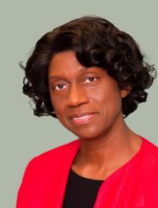 Charlene Russell-Tucker (Connecticut State Department of Education)