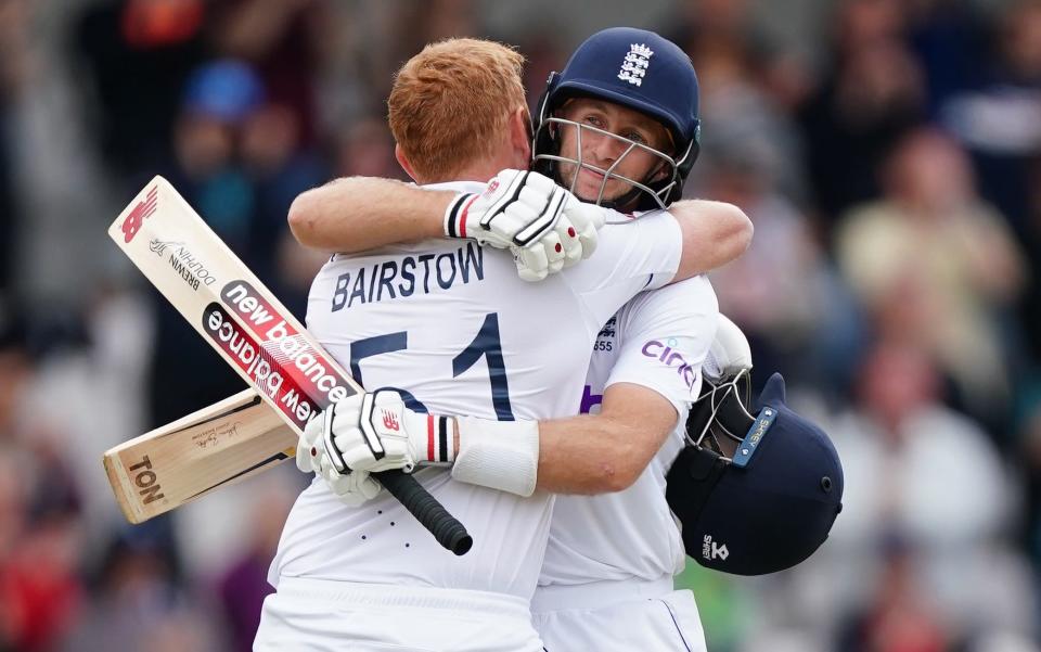 England v New Zealand, series ratings: Who is weakest link in exciting new English era? - PA