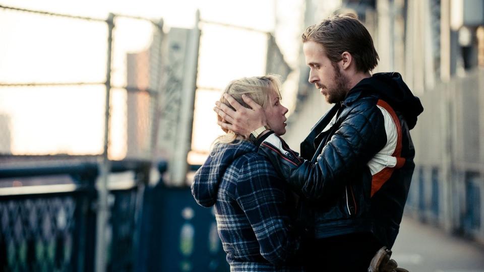 Blue Valentine