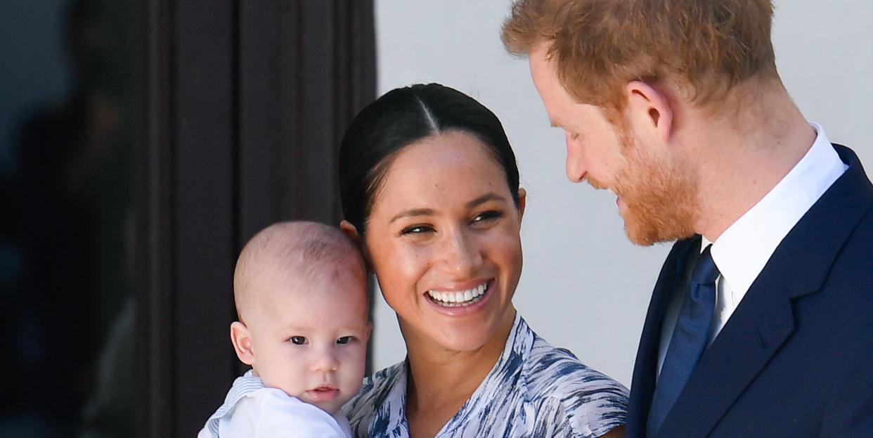 Photo credit: Pool/Samir Hussein - Getty Images